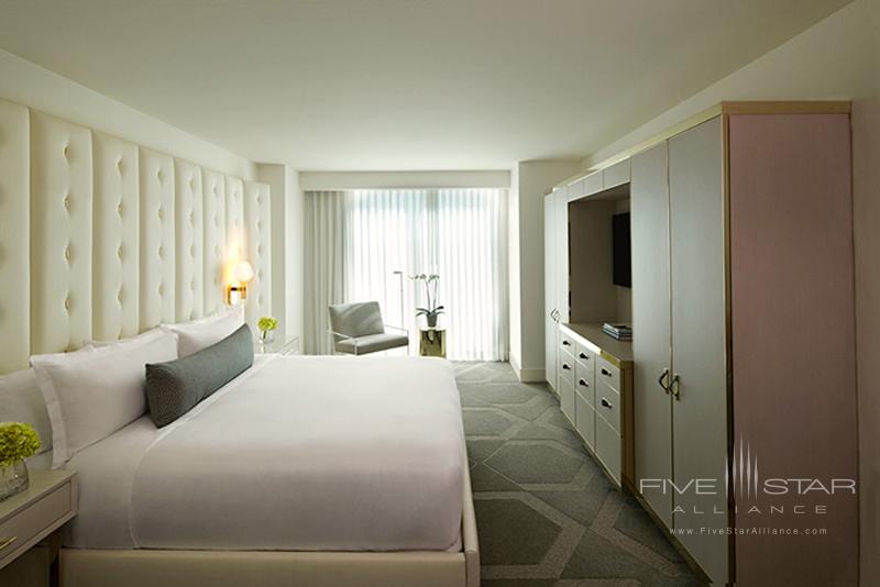 King Suite at Delano Las Vegas