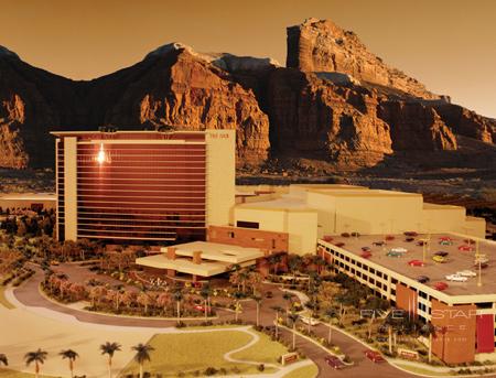 Red Rock Casino