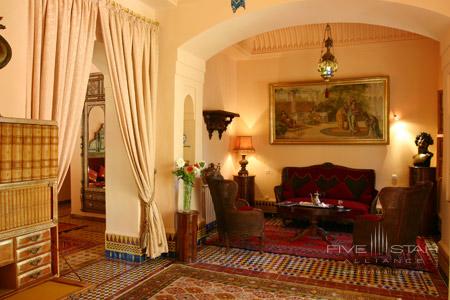 Dar Ayniwen Villa Hotel