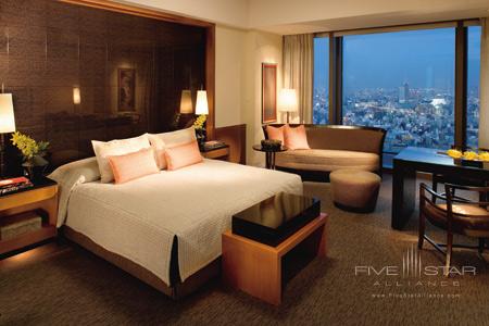 Mandarin Oriental Tokyo