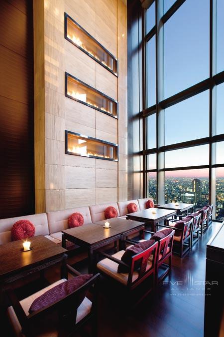 Mandarin Oriental Tokyo