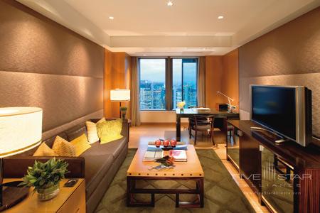 Mandarin Oriental Tokyo