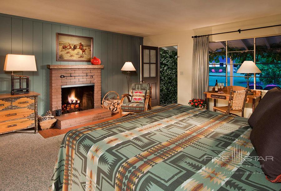 Studio Big Room at Alisal Guest Ranch and Resort Solvang, CA