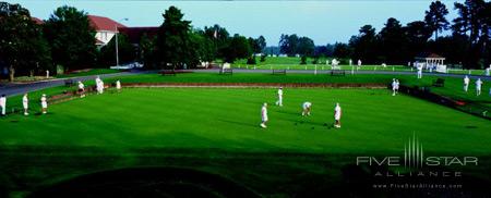 Pinehurst Resort