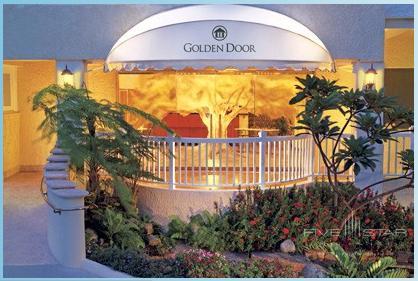 Las Casitas Village and Golden Door Spa