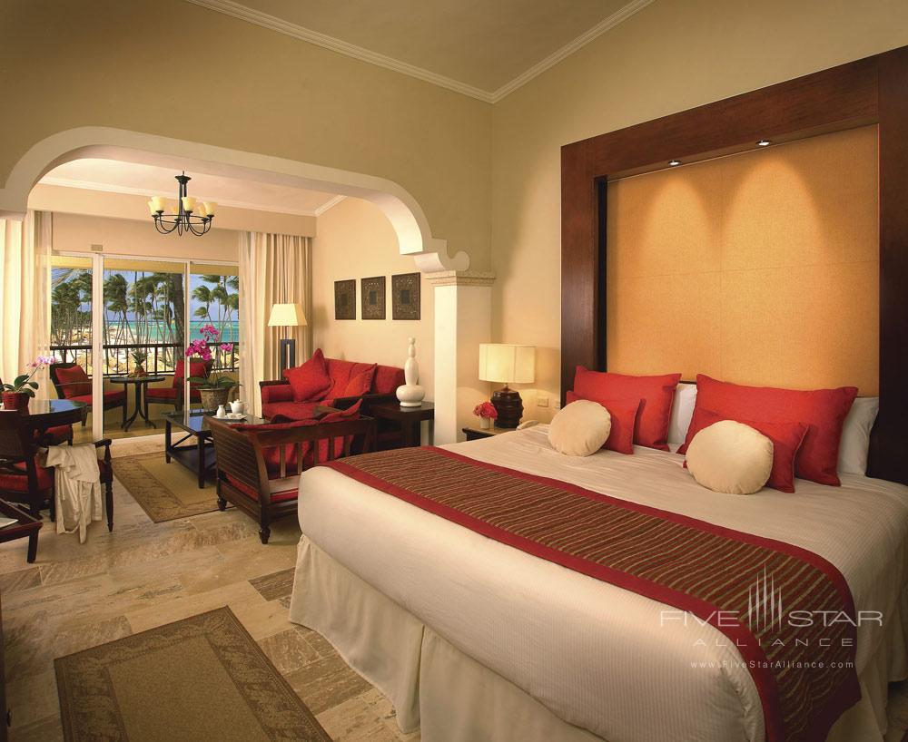 Royal Suite at Paradisus Palma Real All Inclusive, Punta, Cana