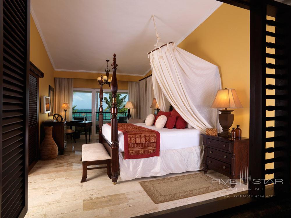 Presidential Suite at Paradisus Palma Real All Inclusive, Punta, Cana
