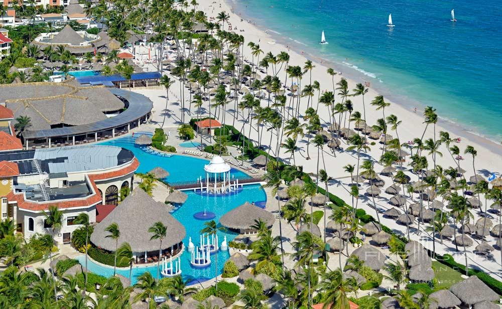 Paradisus Palma Real All Inclusive, Punta, Cana