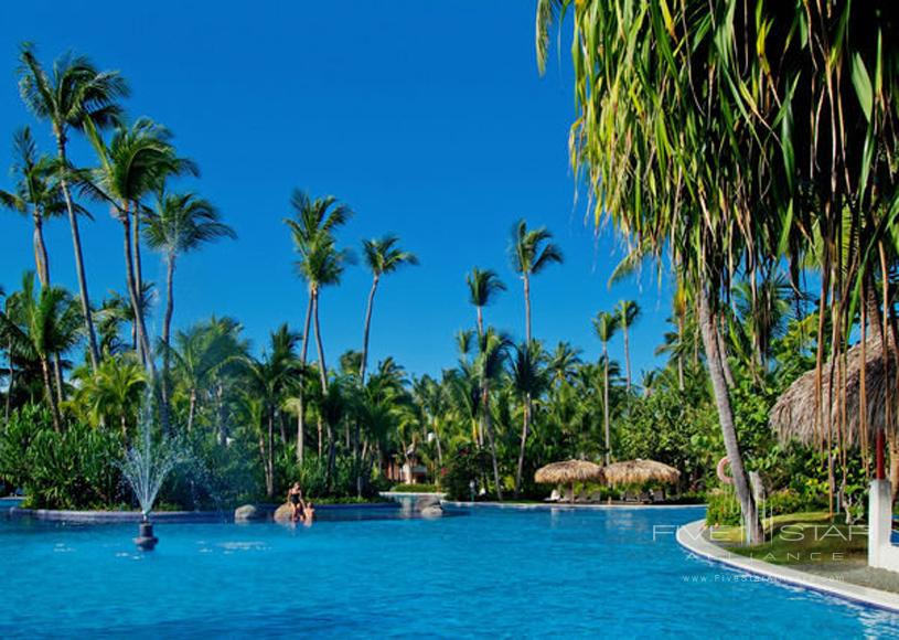 Paradisus Punta Cana All Inclusive