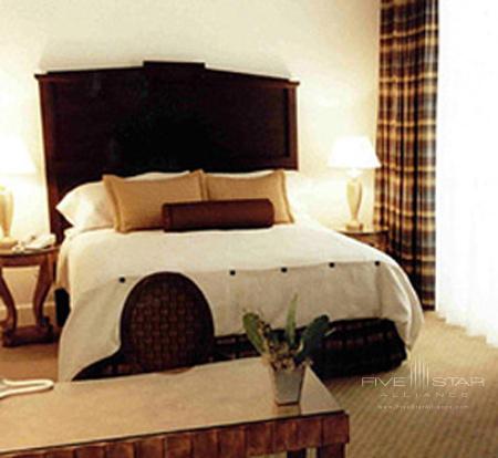 The Ashton Guest Room