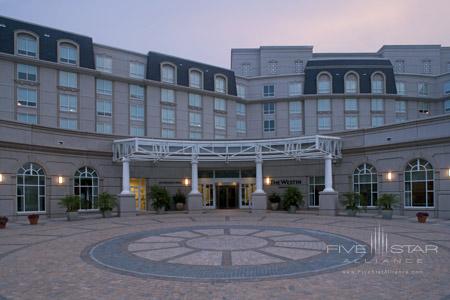 The Westin Annapolis