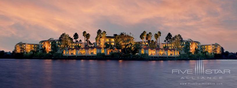 The Loews Coronado Bay Resort and Spa