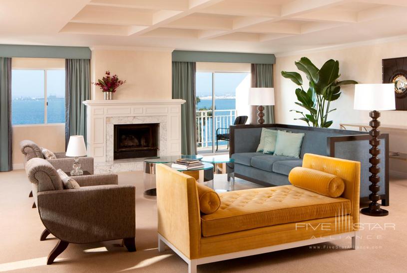 The Loews Coronado Bay Resort and Spa