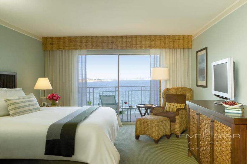 The Loews Coronado Bay Resort and Spa