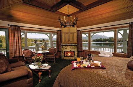 Mirror Lake Inn Resort and Spa