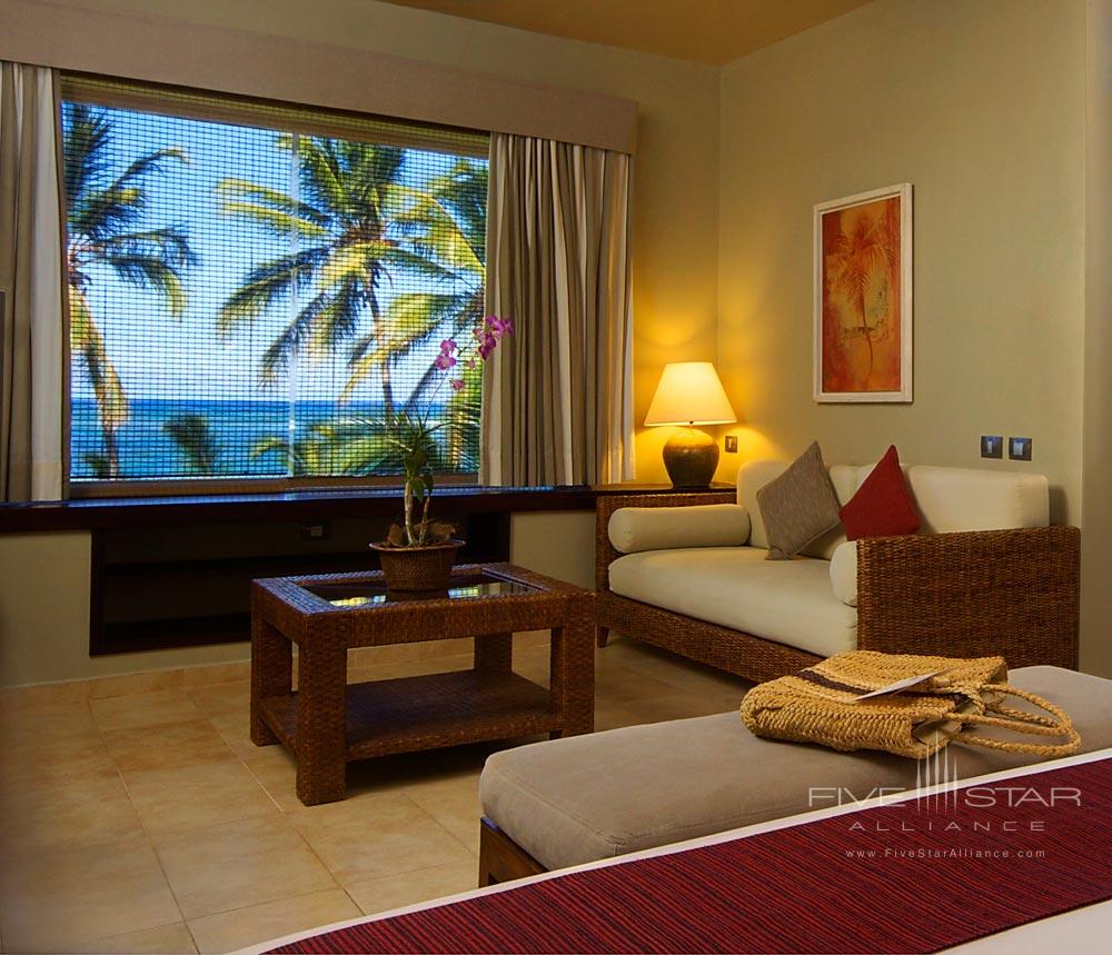 Premium Oceanfront Jr Suite at Sivory Punta Cana, Dominican Republic