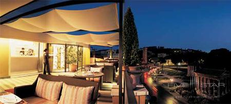Hotel Fortyseven Rome