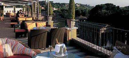 Hotel Fortyseven Rome