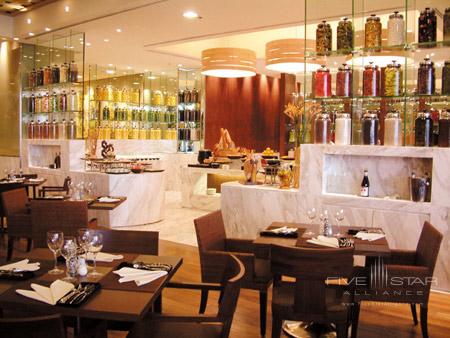Caravelle Hotel