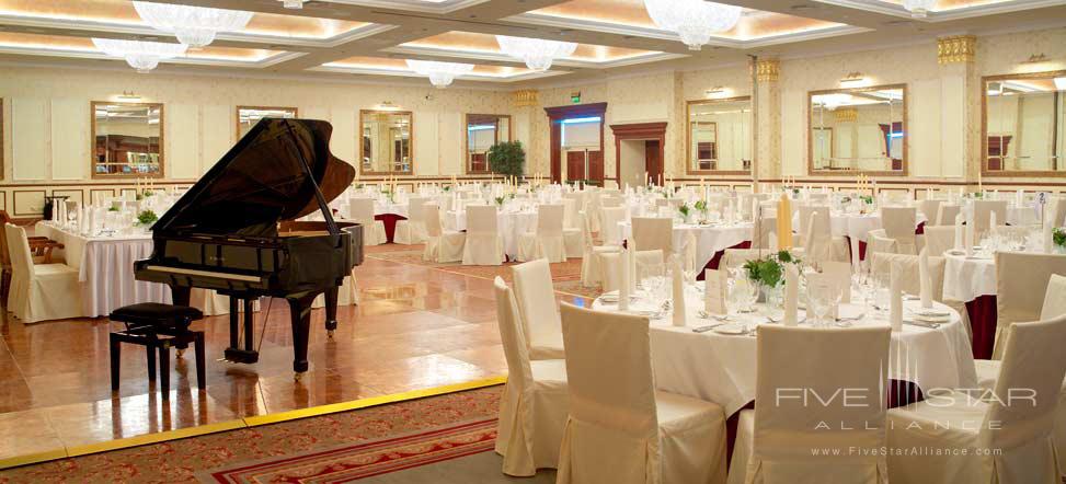 Weddings at The Heritage Killenard, County Laois, Ireland