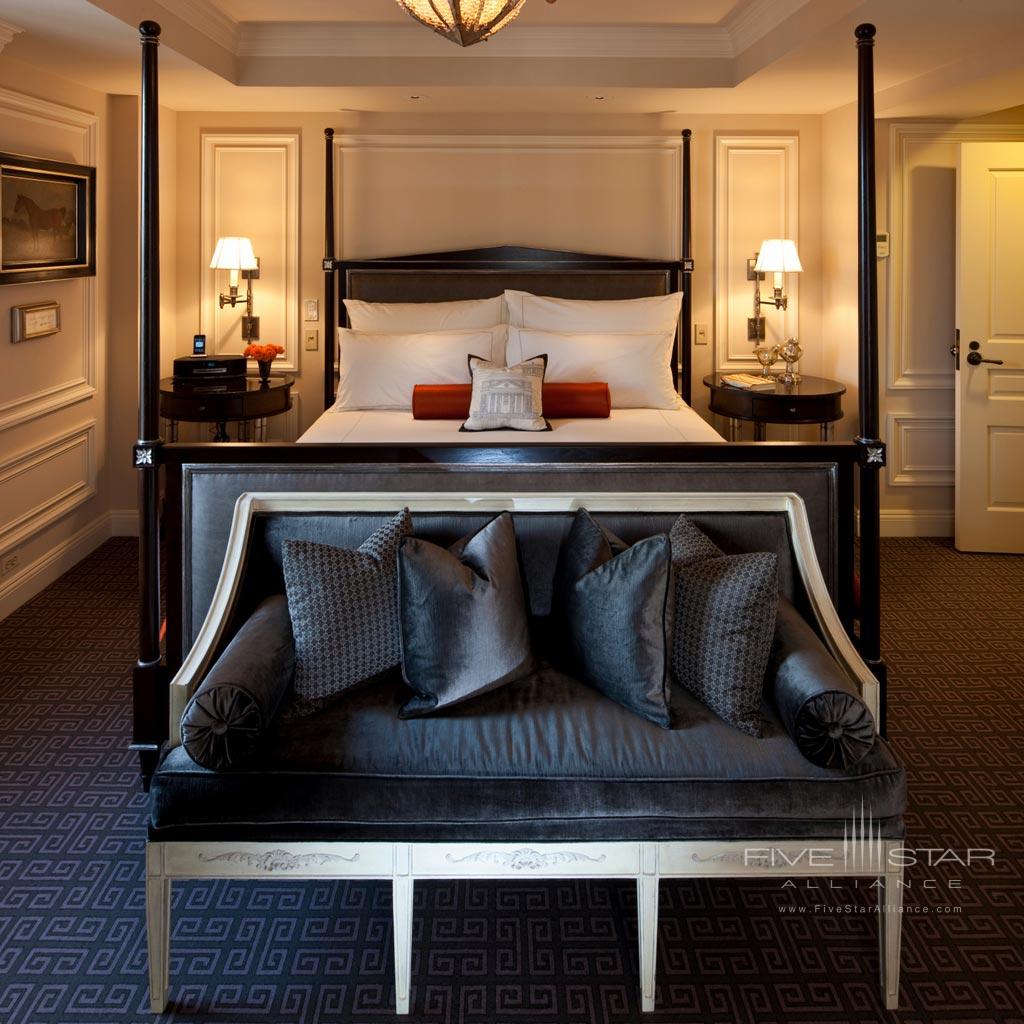 Premier Suite at The Jefferson Washington DC, United States