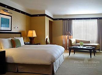 The Sofitel Philadelphia Hotel