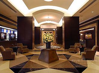 The Sofitel Philadelphia Hotel