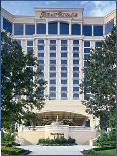 Beau Rivage Resort and Casino