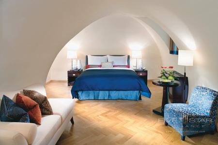 Mandarin Oriental Prague