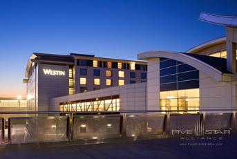 The Westin Detroit Metropolitan Airport