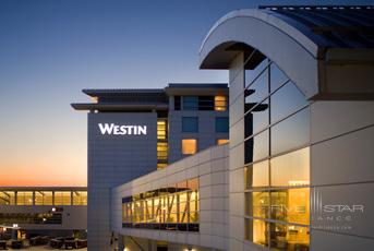 The Westin Detroit Metropolitan Airport