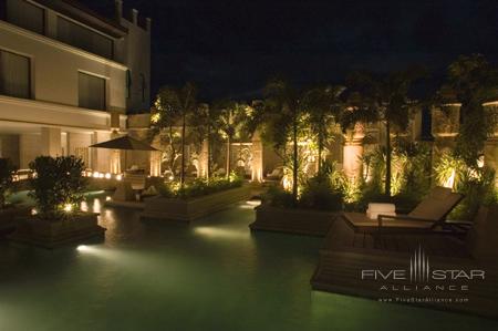 Park Hyatt Siem Reap