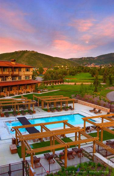 Hotel Park City