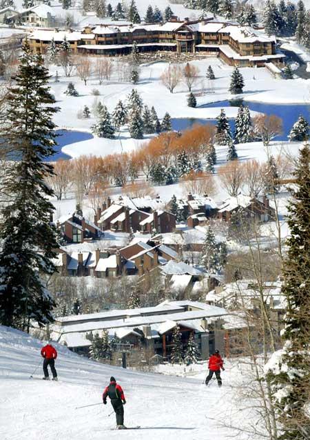 Hotel Park City