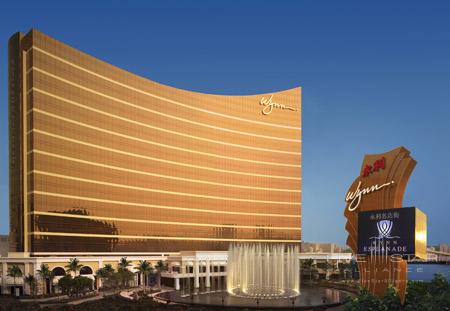 Wynn Macau