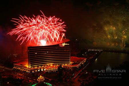 Wynn Macau