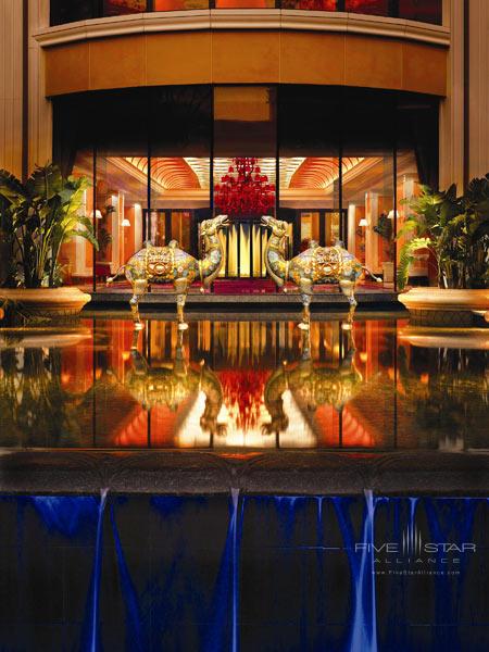 Wynn Macau