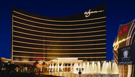 Wynn Macau