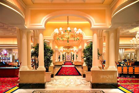 Wynn Macau