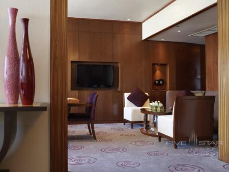 The Westin Grande Sukhumvit Bangkok