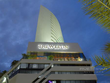 The Westin Grande Sukhumvit Bangkok