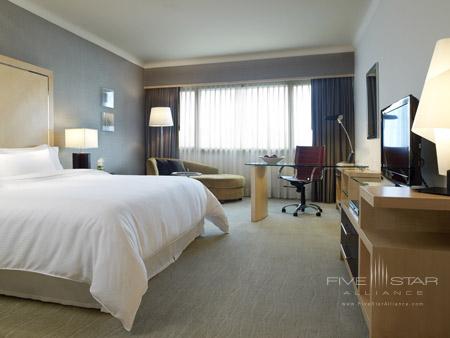 The Westin Grande Sukhumvit Bangkok