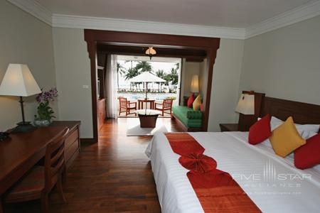 Le Meridien Phuket Beach Resort