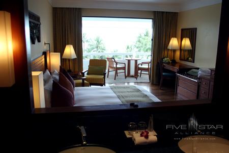 Le Meridien Phuket Beach Resort