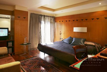 Hotel Claris Barcelona