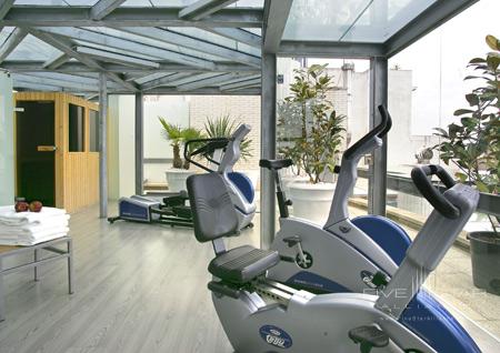 Hotel Claris Barcelona