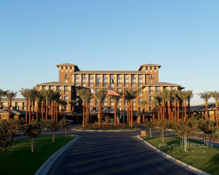 The Westin Kierland Resort and Spa