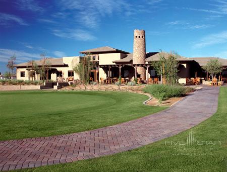 The Westin Kierland Resort and Spa