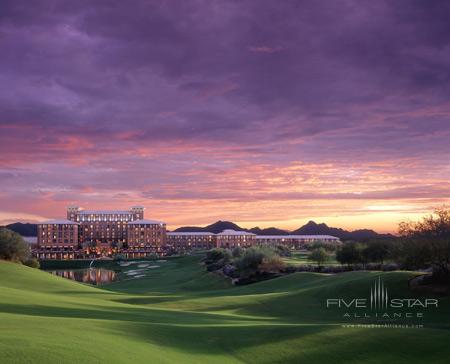 The Westin Kierland Resort and Spa