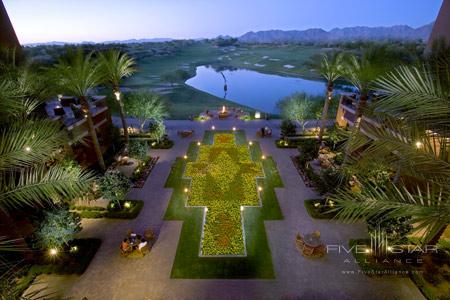 The Westin Kierland Resort and Spa